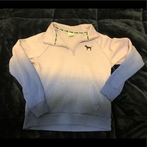Victoria Secret Sweatshirt